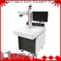 Lxshow long lasting marking laser machine directly sale for Clock