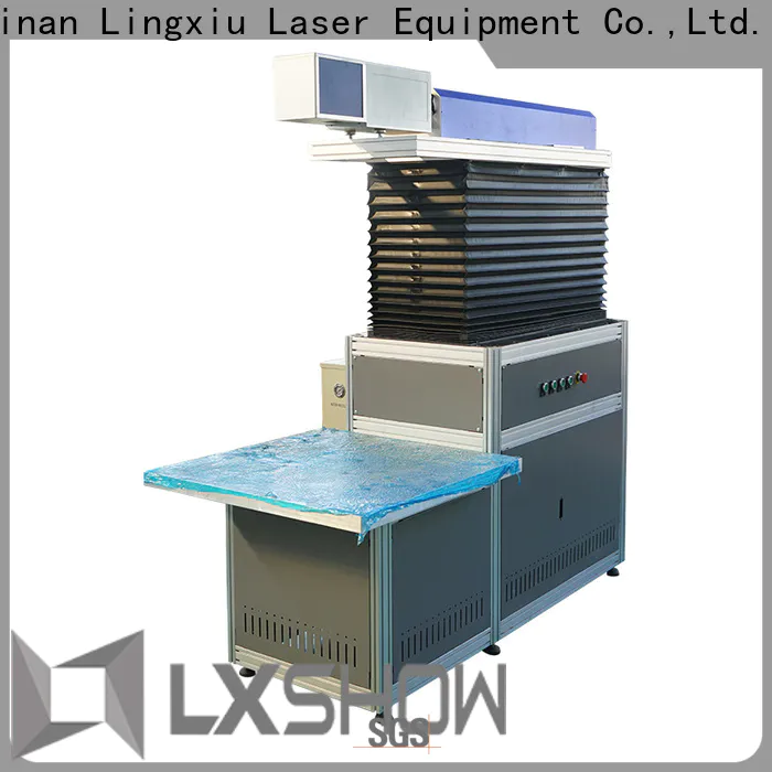 Lxshow cnc laser directly sale for acrylic