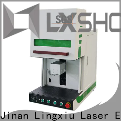 long lasting laser marking directly sale for Clock