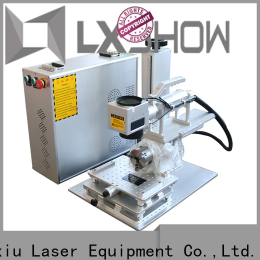 Lxshow laser machine manufacturer for Cooker