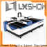 Lxshow stable metal laser cutter manufacturer for Cooker