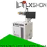 Lxshow laser marking machine manufacturer for industrial