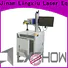 Lxshow co2 laser machine wholesale for paper