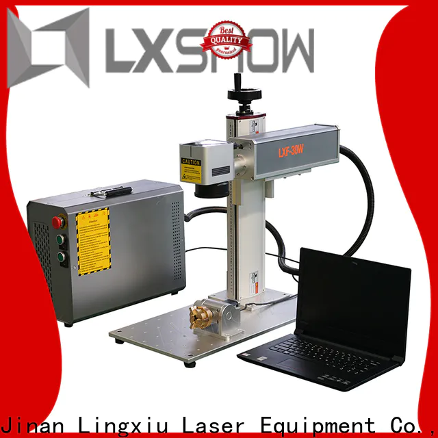 controllable laser marking wholesale for Clock