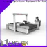 practical cnc router machine factory price for foam board