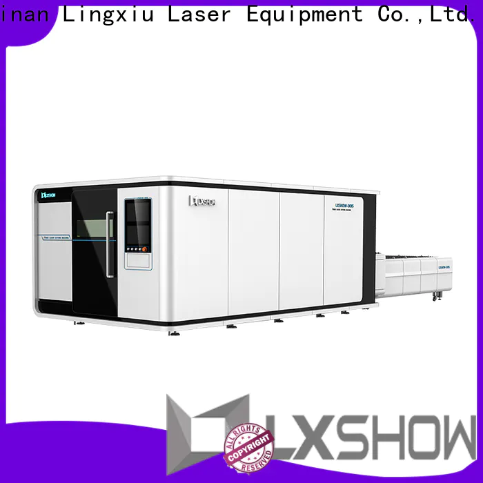 controllable laser cutting of metal wholesale for Cooker