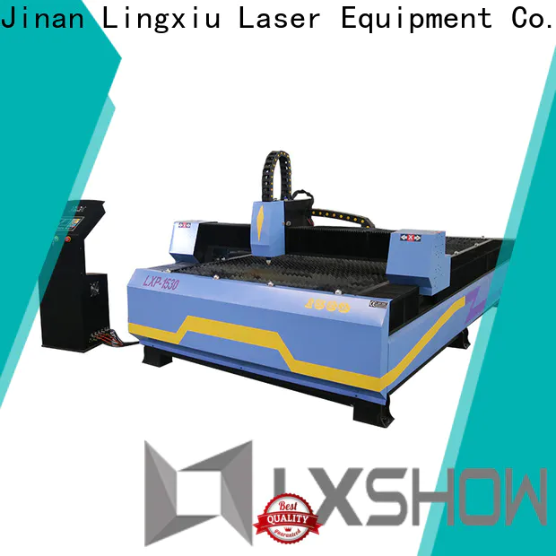 top quality plasma cutter cnc supplier for Metal industry