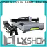 Lxshow plasma cnc factory price for Advertising signs