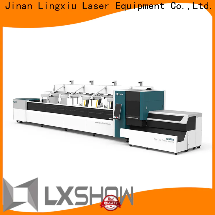 controllable pipe cutting machine supplier for workshop