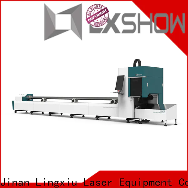 Lxshow efficient tube cutter wholesale for work plant