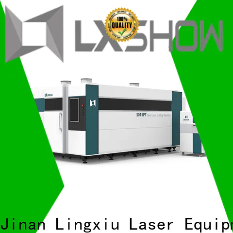 long lasting metal laser cutting from China for Galvanized Iron