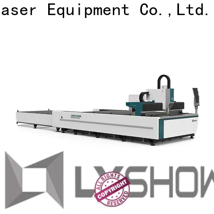 Lxshow stable laser for cutting metal factory price for Cooker