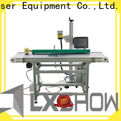 Lxshow laser fiber factory price for medical equipment