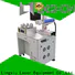 Lxshow laser machine factory price for Cooker