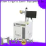controllable lazer marking wholesale for medical equipment