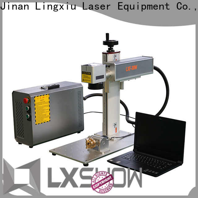 Lxshow efficient laser fiber wholesale for Cooker
