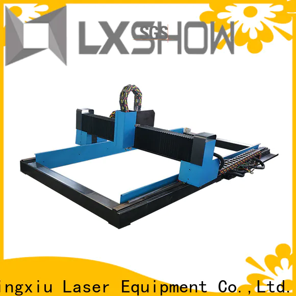 cost-effective plasma cutter cnc wholesale for logo making