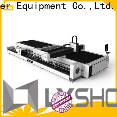 efficient laser machine manufacturer for Iron Plate