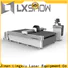 Lxshow cnc router table promotion for non-woven fabrics