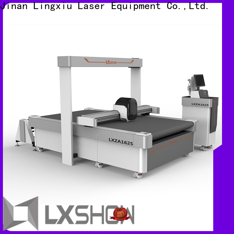sturdy cnc router table directly sale for bags materials