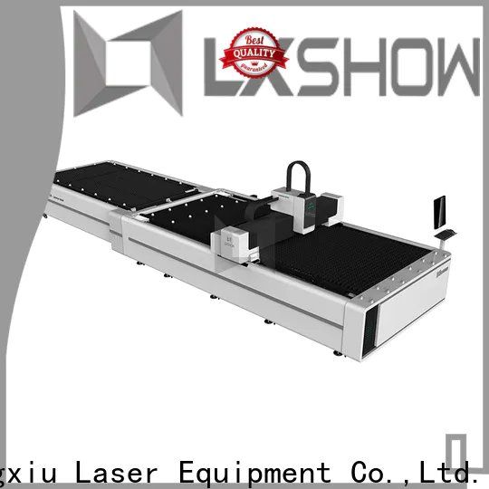 Lxshow metal laser cutter directly sale for Cooker