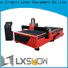 Lxshow plasma cnc table supplier for Mold Industry