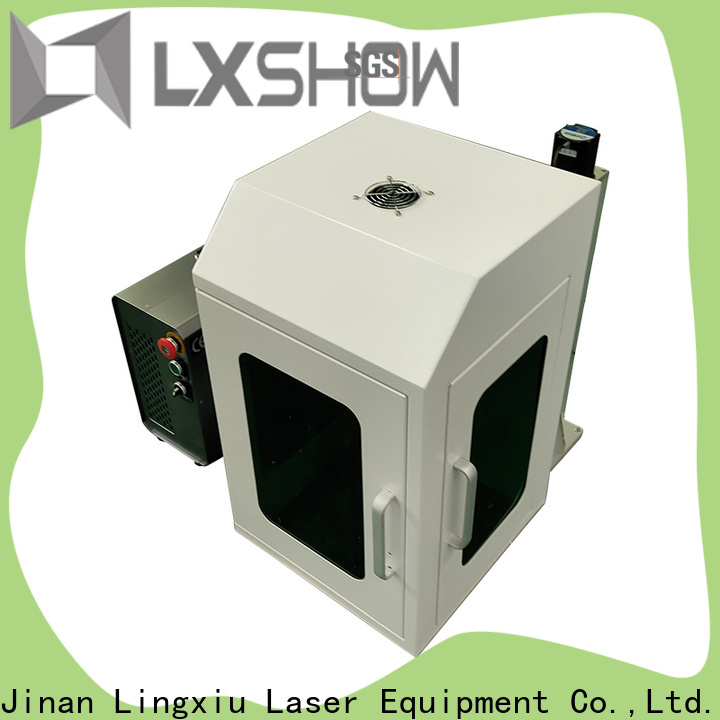 long lasting laser marker factory price for medical equipment