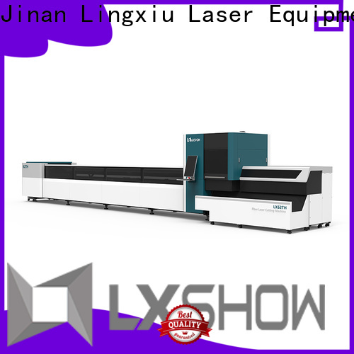 controllable metal laser cutting machine wholesale for metal materials cutting