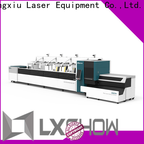 long lasting fiber laser cutting manufacturer for workshop