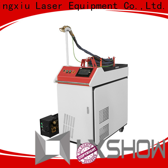 Lxshow laser welding wholesale for dental