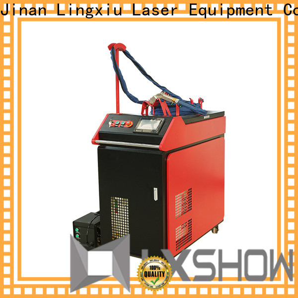 Lxshow long lasting welding equipment manufacturer for Advertisement sign