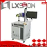 Lxshow hot selling marking laser machine manufacturer foro plexiglass
