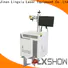 Lxshow efficient laser fiber factory price for Cooker
