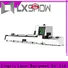 Lxshow fiber laser cutting machine factory price for workshop