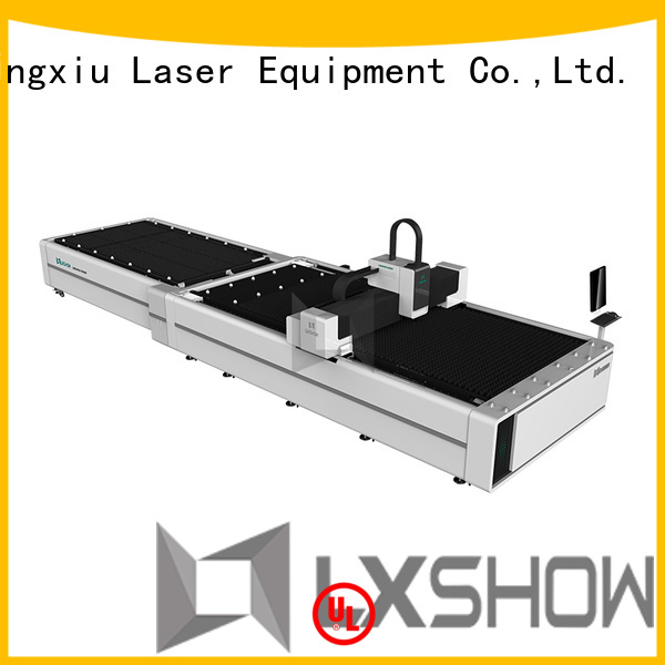 Lxshow cnc cutting directly sale for Cooker