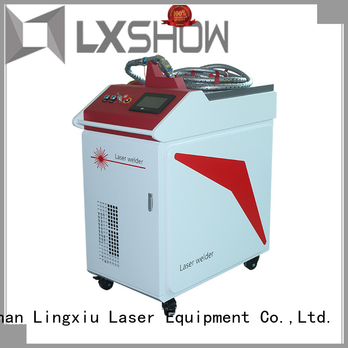 creative laser welding directly sale for dental