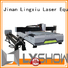 top quality plasma cnc supplier for Advertising signs