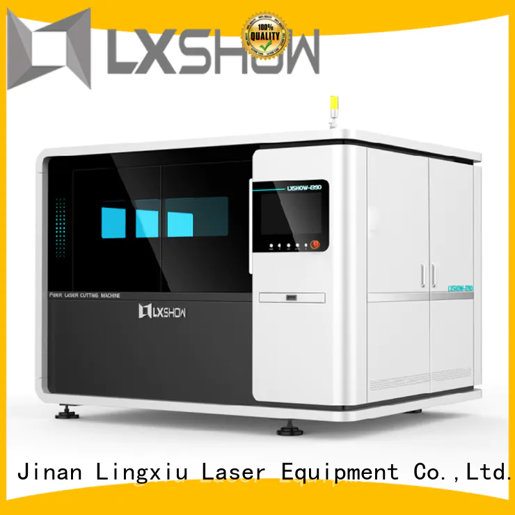 stable metal laser cutter factory price for Cooker