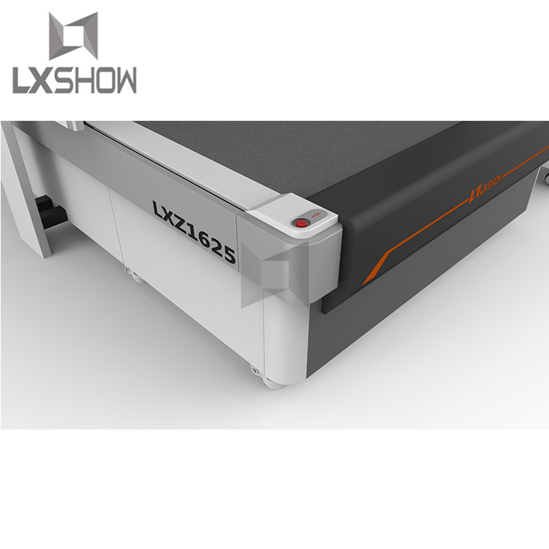 product-Lxshow router machine at discount for rubber, cloth-Lxshow-img