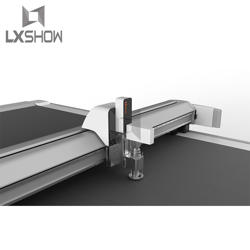news-Lxshow-durable cnc router machine wholesale for foam board-img