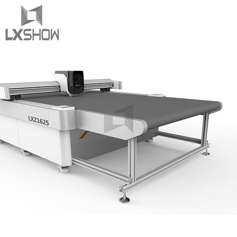 news-Lxshow cnc router table promotion for rugs-Lxshow-img