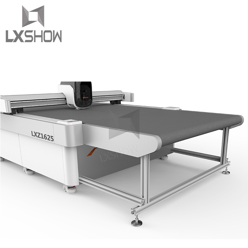 news-Lxshow-professional vibrating machine supplier for non-woven fabrics-img