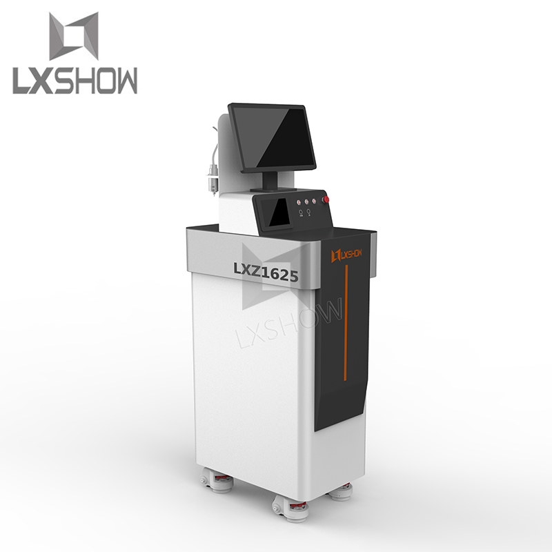 news-Lxshow-professional cnc cutting machine on sale for non-woven fabrics-img