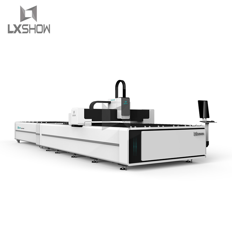 Lxshow metal laser cutter directly sale for Cooker-1