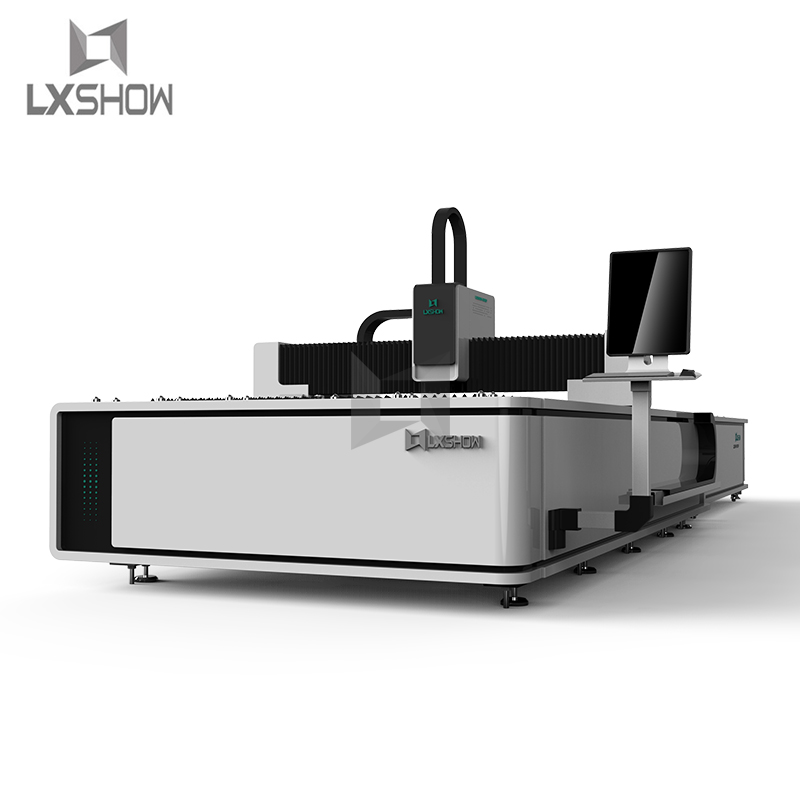 product-stable laser metal cutting directly sale for Clock-Lxshow-img
