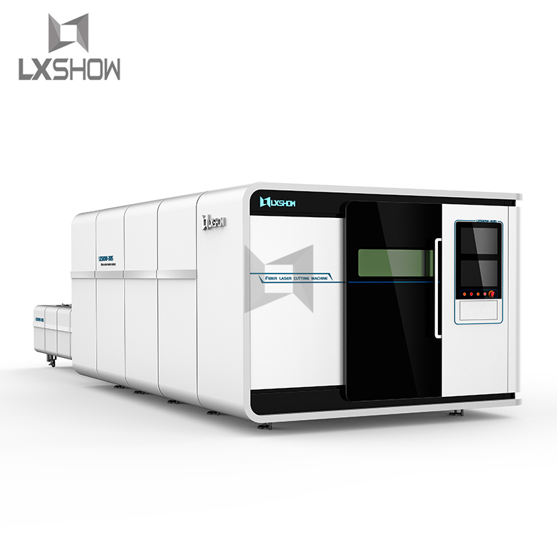 news-creative metal cutting laser directly sale for Clock-Lxshow-img