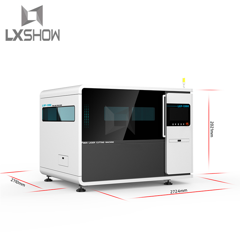 news-Lxshow-Lxshow cnc laser cutter wholesale for medical equipment-img