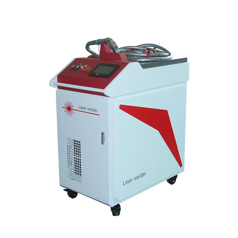 fiber laser welding machine for metal stainless steel 500w 1000w