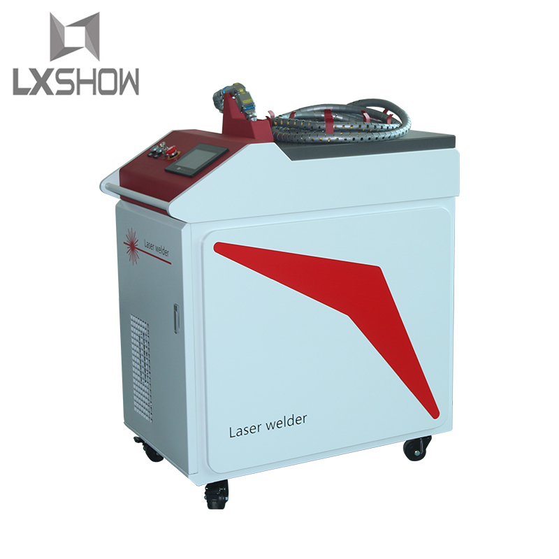 Lxshow welding equipment manufacturer for dental-1