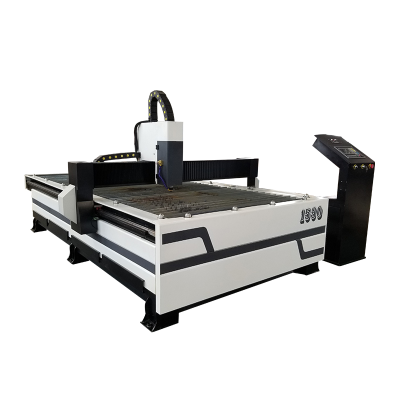 Metal Plate metal sheet Cnc plasma cutting machine 1325 1525 1530 2030 2040 2060